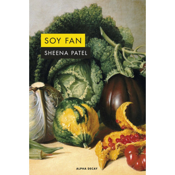 SOY FAN