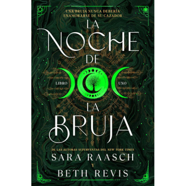 LA NOCHE DE LA BRUJA