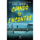 Cuando te Encontre   2024
