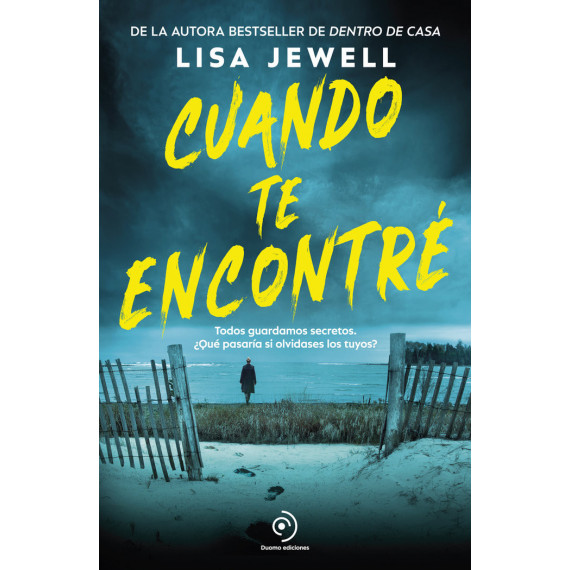 Cuando te Encontre   2024