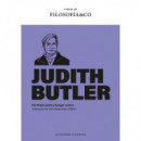Judith Butler   2025