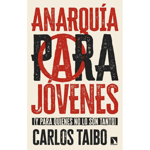 Anarquia para jovenes