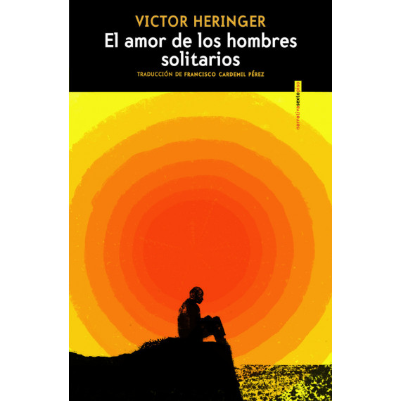 el Amor de los Hombres Solitarios   2024