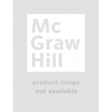 Manual de psicopatologia, vol I