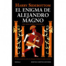 el Enigma de Alejandro Magno   2024