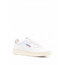Zapatillas Mujer AUTRY AUTRY 01 Low Wom Leat Wht