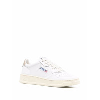 Zapatillas Mujer AUTRY AUTRY 01 Low Wom Leat Wht