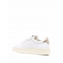 Zapatillas Mujer AUTRY AUTRY 01 Low Wom Leat Wht
