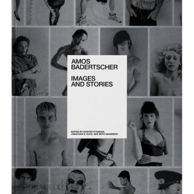 AMOS BADERTSCHER