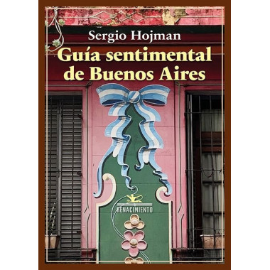 GUIA SENTIMENTAL DE BUENOS AIRES