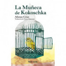 la Mu�eca de Kokoschka