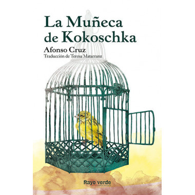 La Mu�eca de Kokoschka