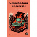 COSECHADORA UNIVERSAL