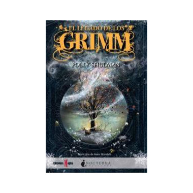 El legado de los Grimm