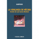 la Venganza de Hecuba   2026