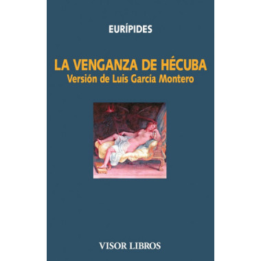 LA VENGANZA DE HECUBA