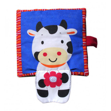 �Cuc�! �Qui�n soy?