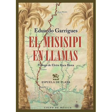EL MISISIPI EN LLAMAS