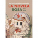 la Novela Rosa. 1924-1939   2025