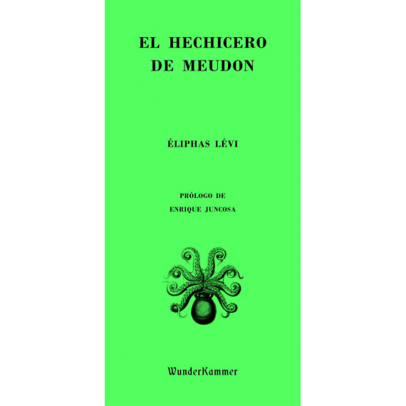 El hechicero de Meudon