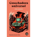 COSECHADORA UNIVERSAL
