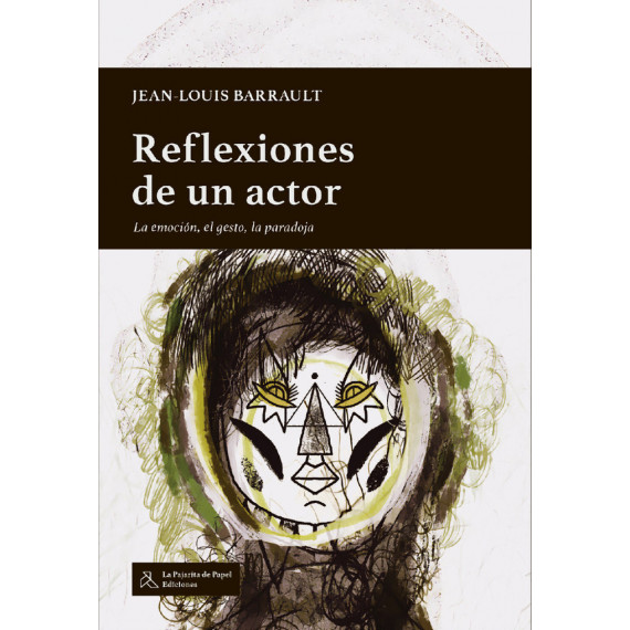 REFLEXIONES DE UN ACTOR