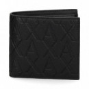 Tarjetero  ARMANI EXCHANGE