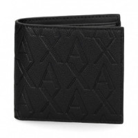 Tarjetero  ARMANI EXCHANGE