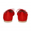 Bailarina ante Rojo  PRETTY BALLERINAS