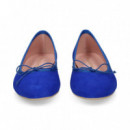 Bailarina ante Azulon  PRETTY BALLERINAS