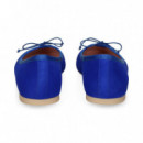 Bailarina ante Azulon  PRETTY BALLERINAS