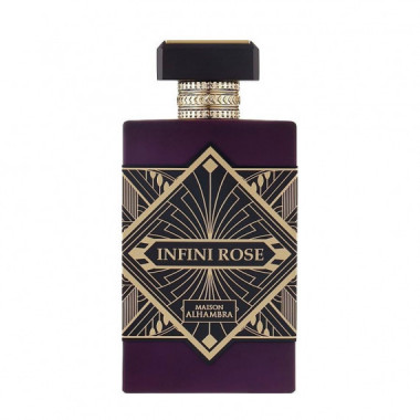 Infini Rose