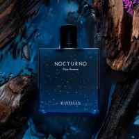 Nocturno  RAYHAAN