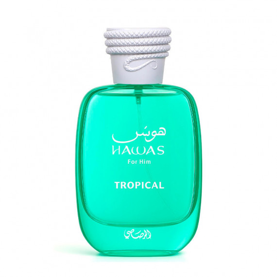 Hawas Tropical