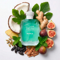 Hawas Tropical  RASASI