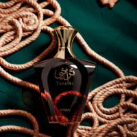 Turathi Brown  AFNAN