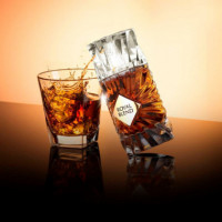 Royal Blend Bourbon  FRENCH AVENUE