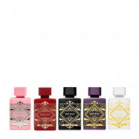 Bade'e Al Oud Collection Estuche  LATTAFA