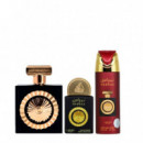 Nebras Eau de Parfum 
Estuche