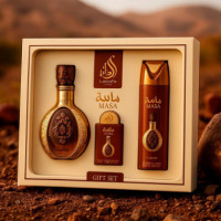 Masa Eau de Parfum 
estuche  LATTAFA