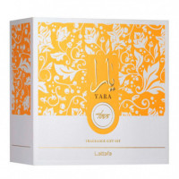 Yara Tous Eau de Parfum
estuche  LATTAFA