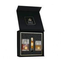 Khamrah Estuche  LATTAFA