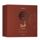 Asad Bourbon Estuche