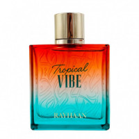 Tropical Vibe  RAYHAAN