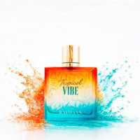 Tropical Vibe  RAYHAAN