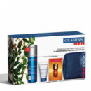 CLARINS Men Set