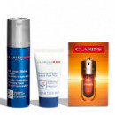 CLARINS Men Set