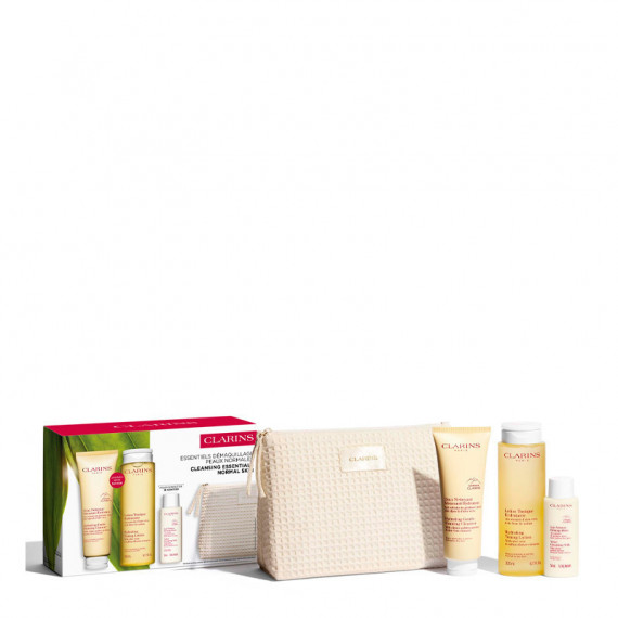 Limpieza Pns Estuche  CLARINS