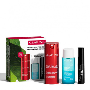 Total Eye Lift Estuche  CLARINS