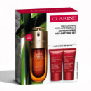 Double Serum G9 & Multi Intensive Estuche  CLARINS